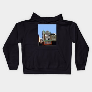 London Boozer Kids Hoodie